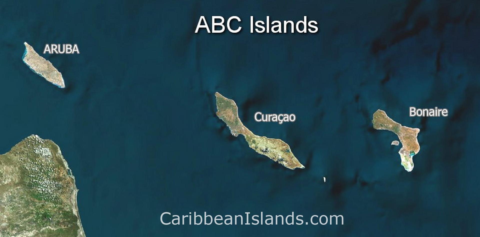 ABC Islands