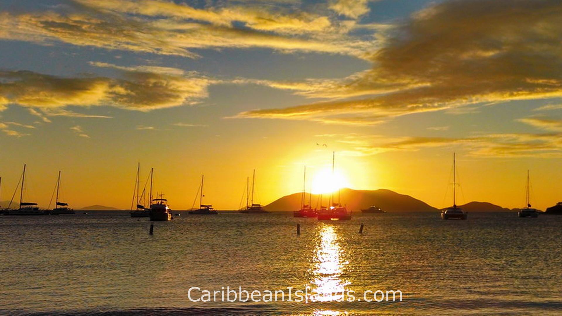 Tortola, British Virgin Islands (BVI)