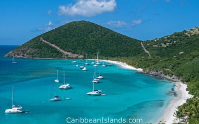 Jost Van Dyke