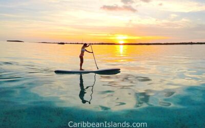 Abacos, Bahamas