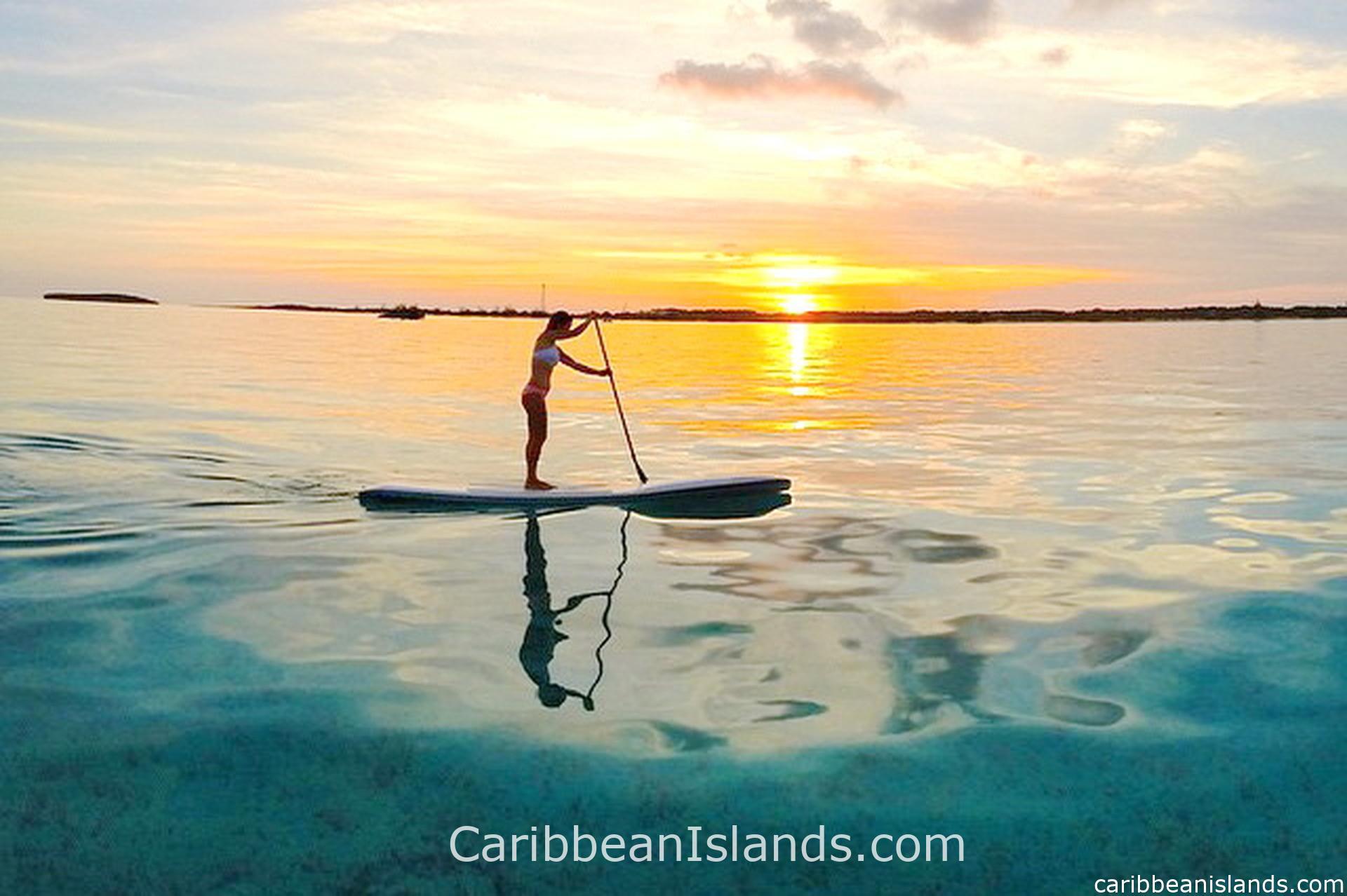 Abacos, Bahamas