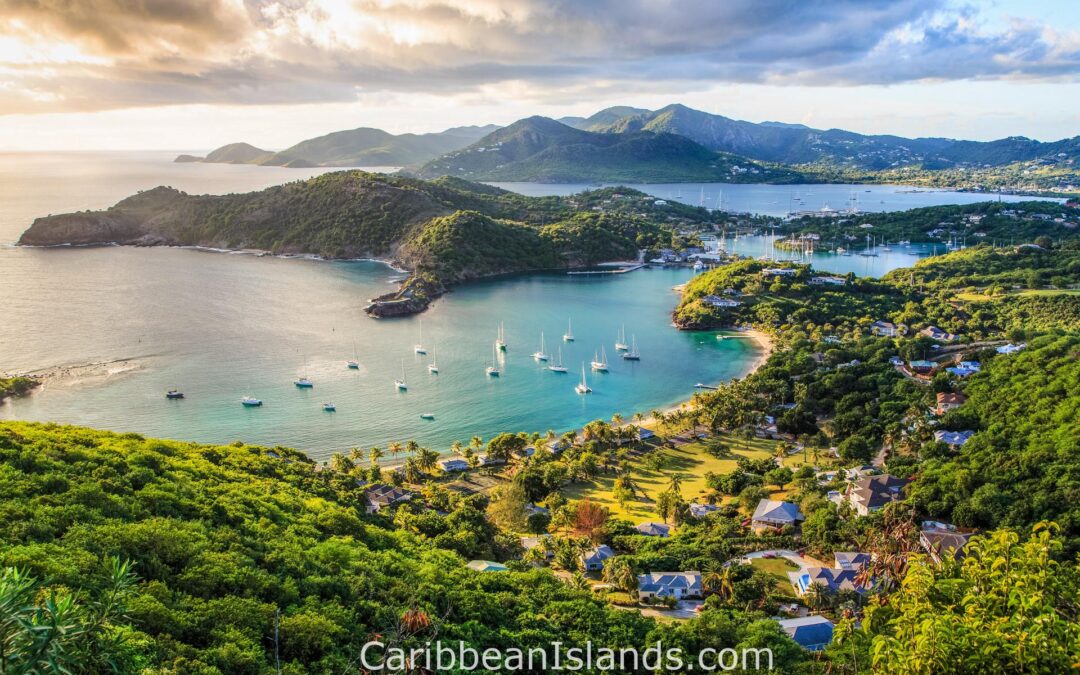 Antigua und Barbuda