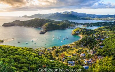 Antigua and Barbuda