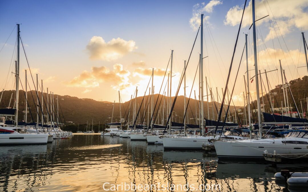 British Virgin Islands