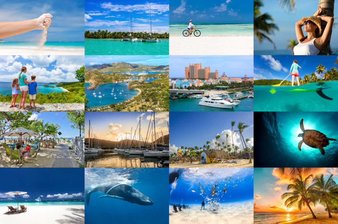 The Caribbean • CaribbeanIslands.com