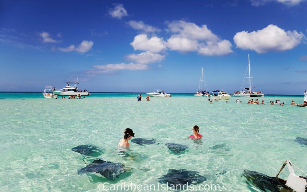 Îles Caïmans