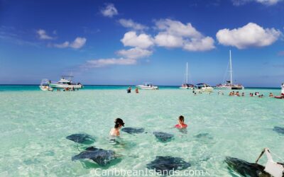 Cayman-Inseln