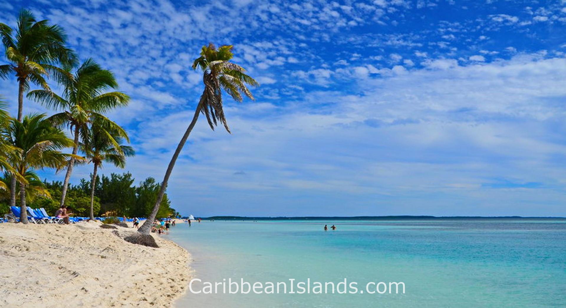 Berry Islands, Bahamas