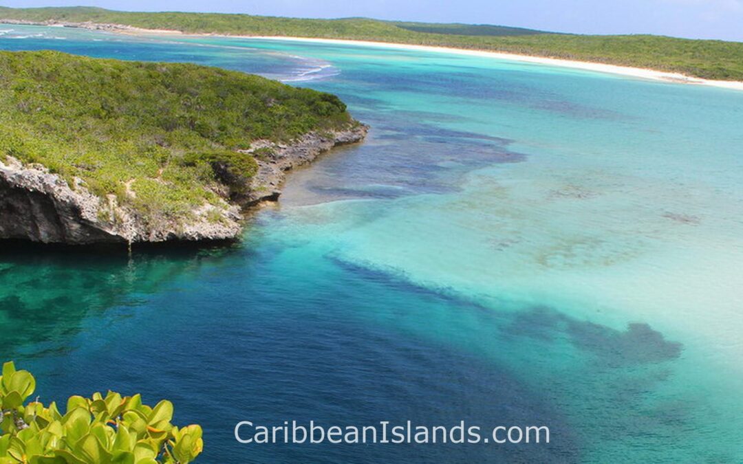 Long Island, Bahamas