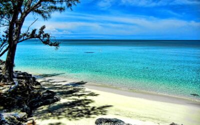 Eleuthera und Harbor Island, Bahamas