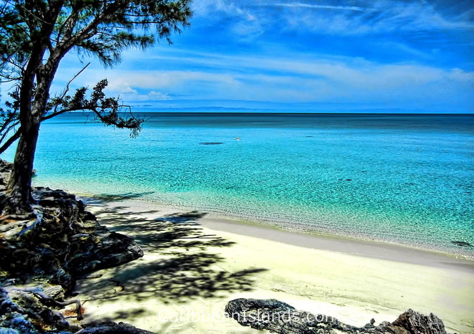 Eleuthera, Bahamas