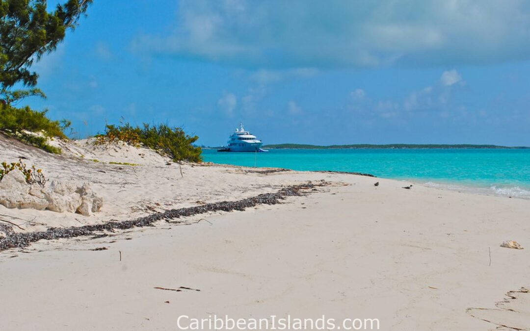 Exumas, Bahamas