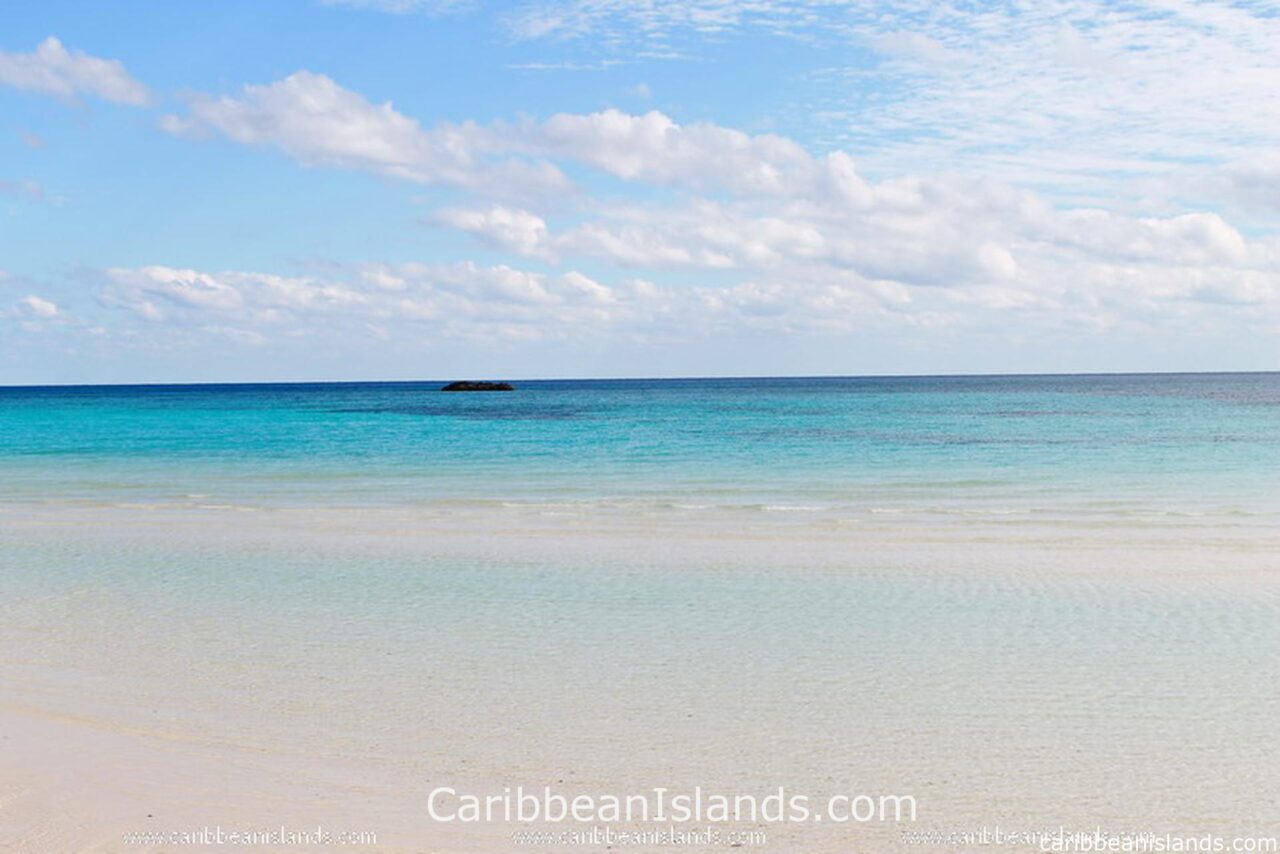 Insel Grand Bahama •