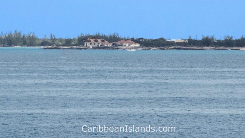 Inagua, Bahamas