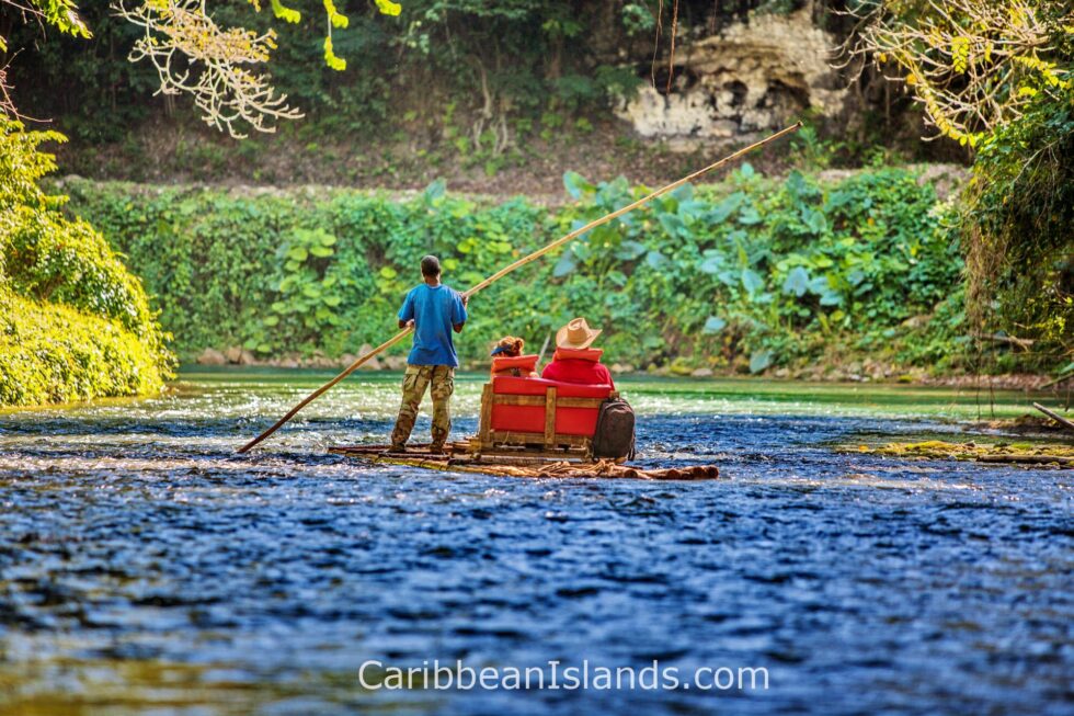 Ямайка • CaribbeanIslands.com