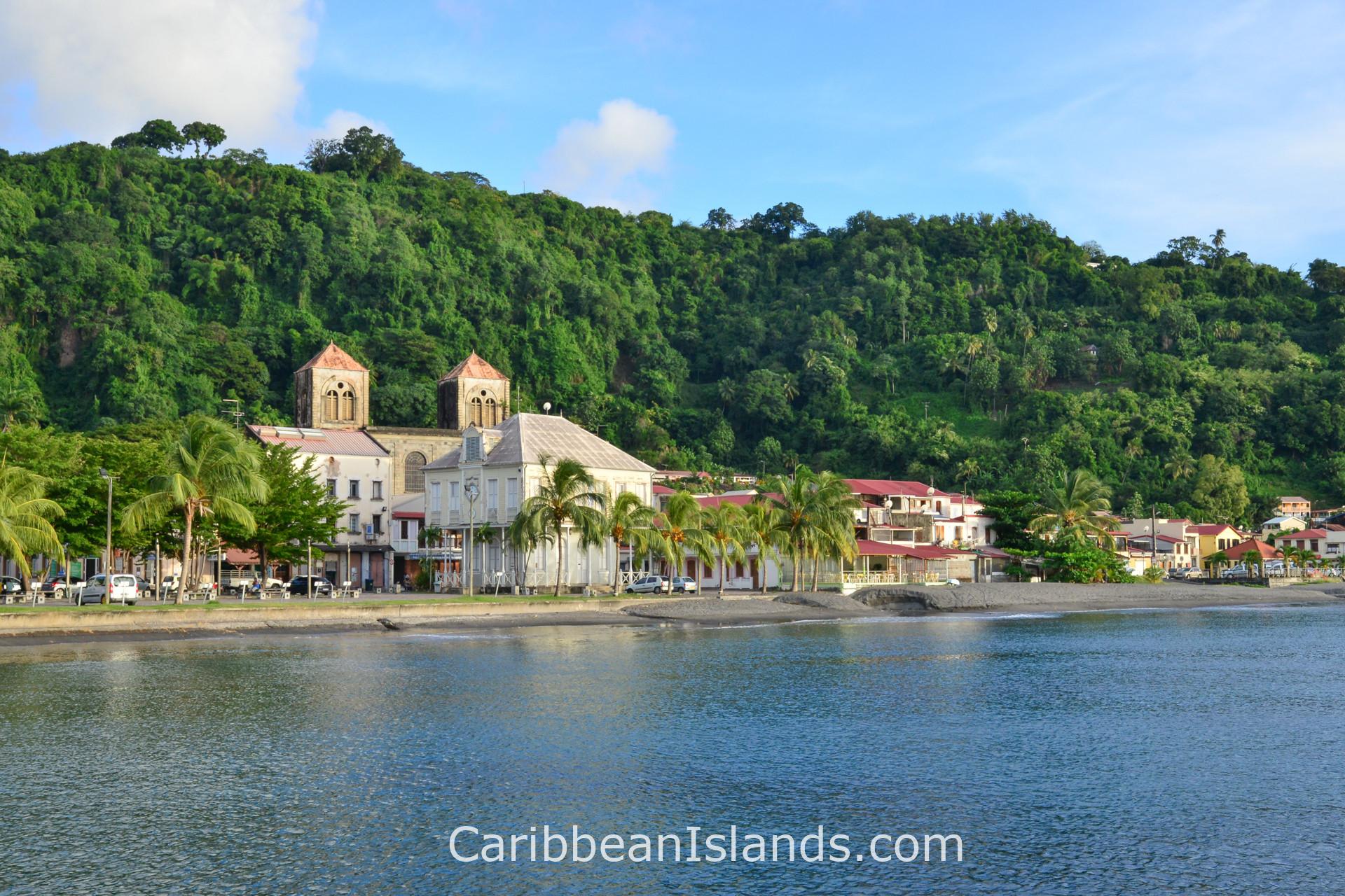 Martinique