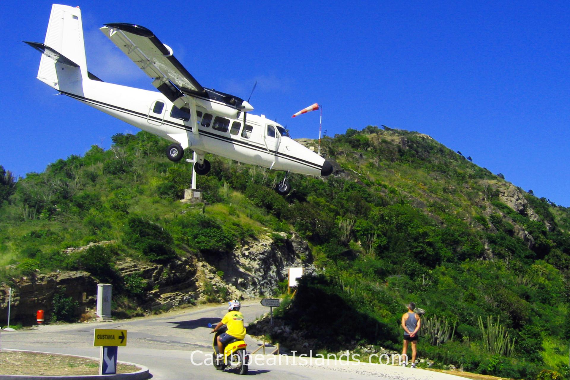 Saint Barthelemy (St. Barth)