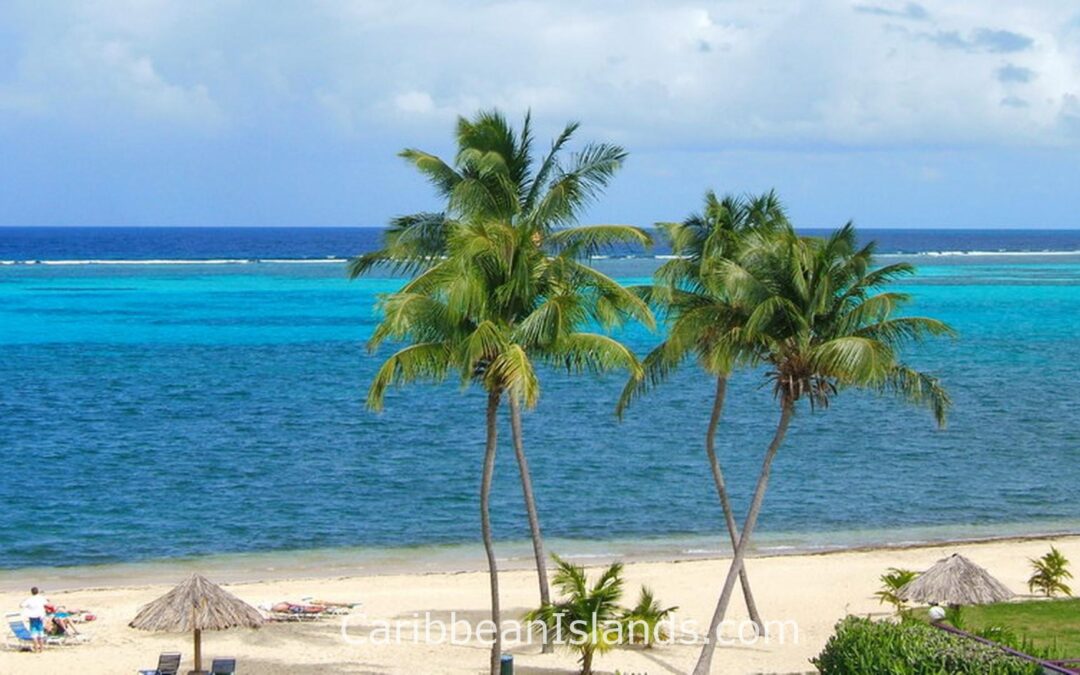 Saint Croix, US Virgin Islands