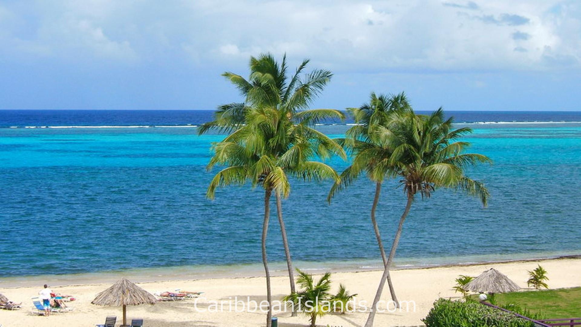 Saint Croix, US Virgin Islands