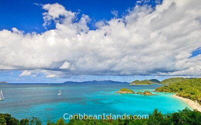 Saint John, Islas Vírgenes de los Estados Unidos