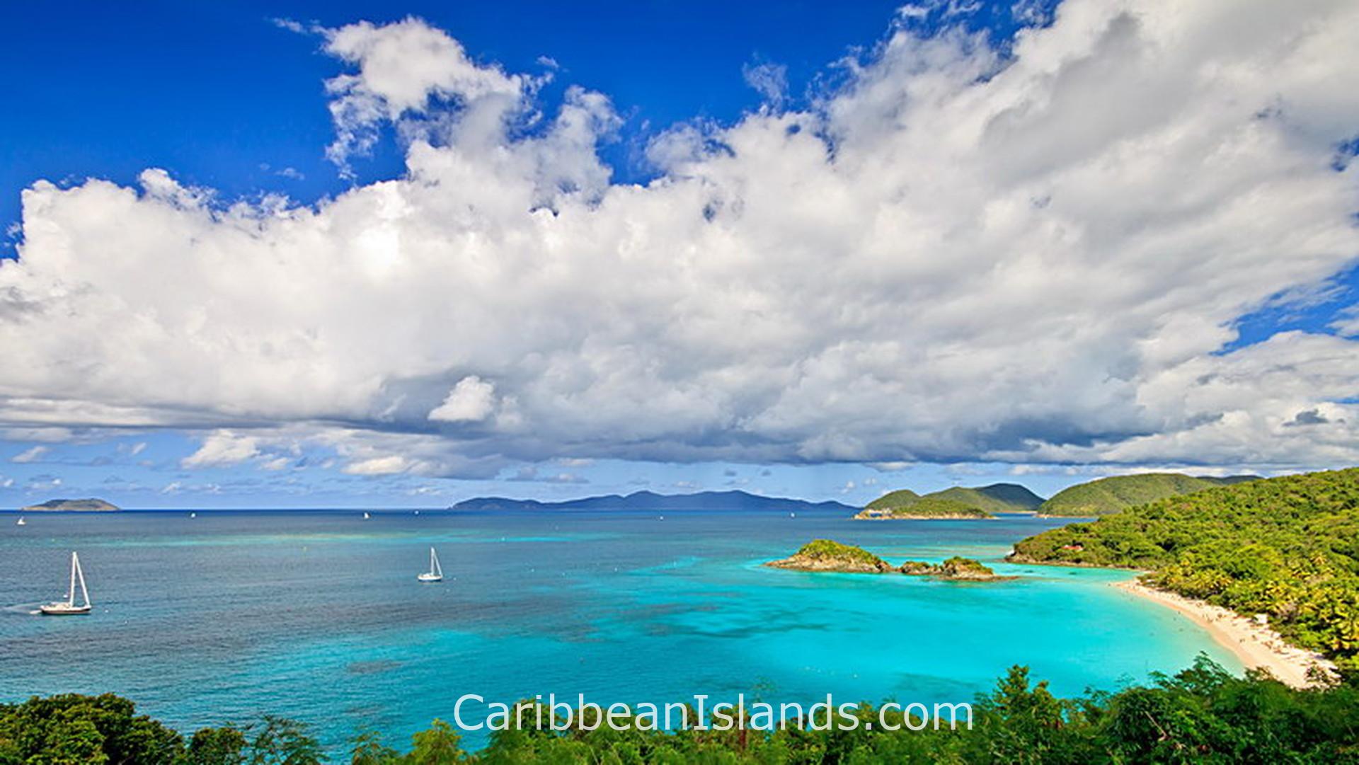 Saint John, US Virgin Islands