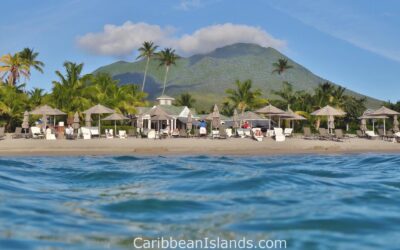 Saint Kitts og Nevis