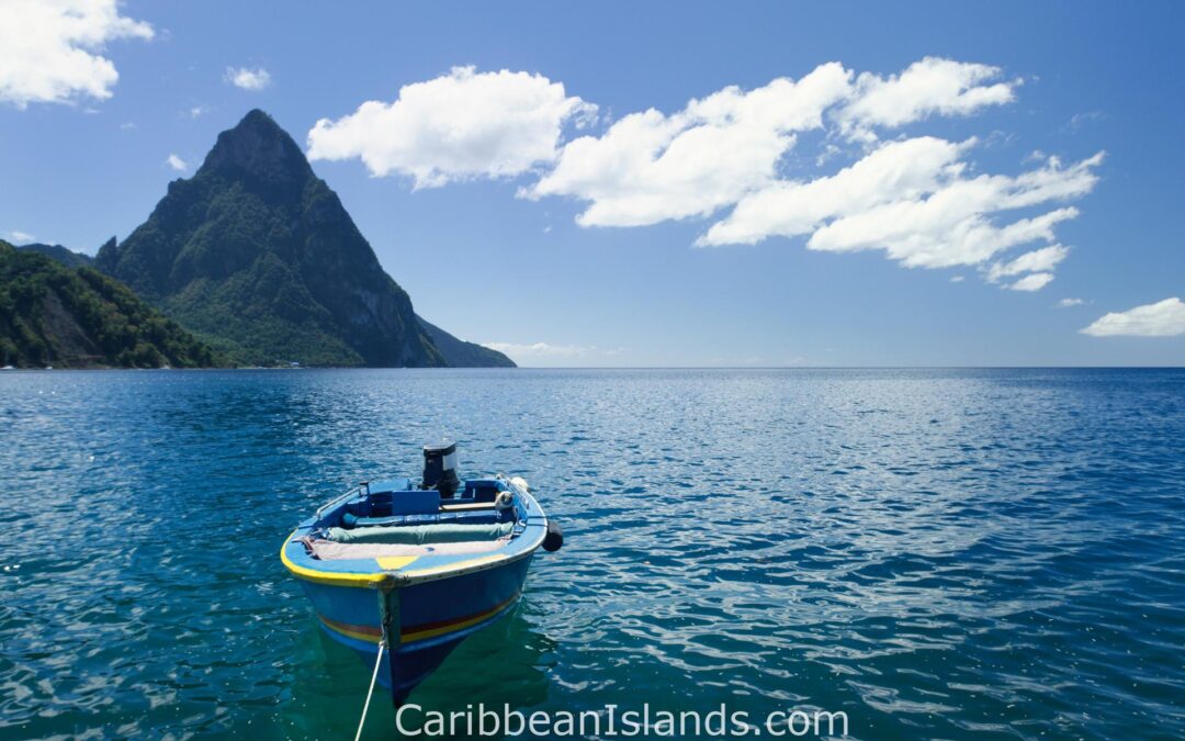 Saint Lucia