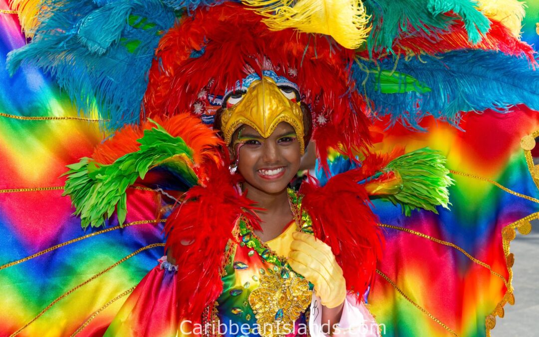 Trinidade and Tobago