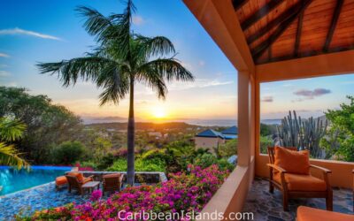 Virgin Gorda, Isole Vergini britanniche